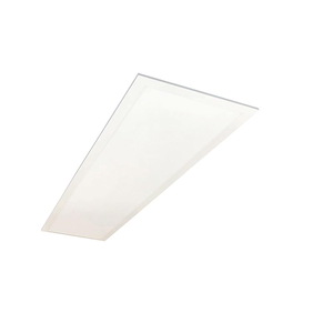 NPDBL Series - 30W LED Back-Lit Tunable White Panel Light with Emergency and Remote Test Switch-3.63 Inches Tall and 47.75 Inches Length - 1312686