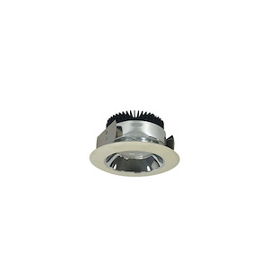 Marquise II - 15W LED 4 Inches Spot Round Reflector-2.5 Inches Tall and 5.13 Inches Wide - 1312727
