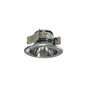 Marquise II - 15W LED 5 Inches Spot Round Open Reflector-3.63 Inches Tall and 6.5 Inches Wide