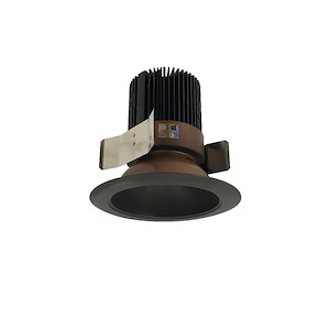 Marquise II - 18W LED 5 Inches Spot Round Open Reflector-6 Inches Tall and 6.5 Inches Wide - 1312735