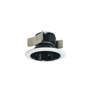 Marquise II - 15W LED 5 Inches Spot Round Baffle-3.63 Inches Tall and 6.5 Inches Wide - 1312763
