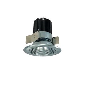 Marquise II - 30W LED 5 Inches Spot Round Baffle-6 Inches Tall and 6.5 Inches Wide