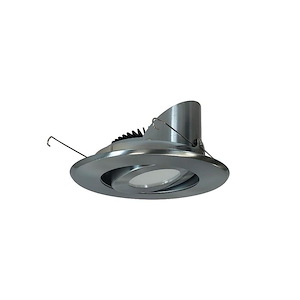 Marquise II - 15W LED 5 Inches Spot Round Surface Adjustable Reflector-3.63 Inches Tall and 6.5 Inches Wide