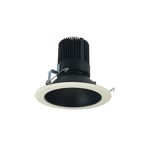 Marquise II - 30W LED 6 Inches Spot Round Open Reflector-6.5 Inches Tall and 7.5 Inches Wide