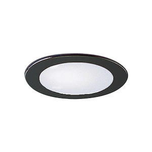 5 Inch Albalite Lens with Trim