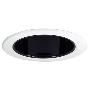 Accessory - 5 Inch Air-Tight Cone Reflector with Ring