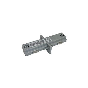 2-Circuit Straight Connector-0.5 Inches Tall and 3.13 Inches Wide