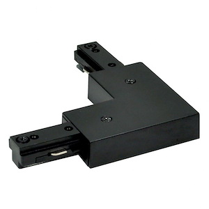 2 Circuit Left or Right Polarity L Connector-0.5 Inches Tall and 4.25 Inches Wide