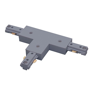 2 Circuit Left Polarity T Connector-2.75 Inches Tall and 7 Inches Wide