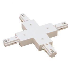 2 Circuit Right Polarity X Connector-7 Inches Wide