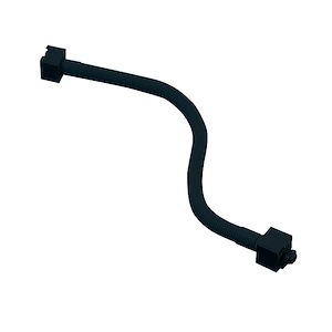 Flexible Extension Rod for 1 or 2 Circuit Track-18 Inches Length
