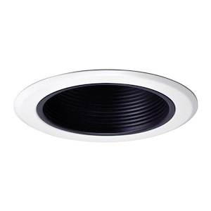 Accessory - 5 Inch Baffle Trim with Ring