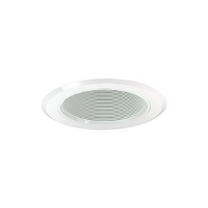 Accessory - 5 Inch Baffle with Ring