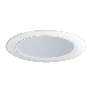 Accessory - 5 Inch Air-Tight Cone Reflector with Ring