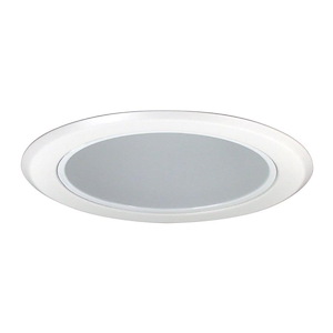 Accessory - 5 Inch Reflector with Ring