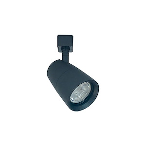 Mac XL - 18W LED Spot/Flood J-Style Track Head-6.5 Inches Tall and 3.25 Inches Wide - 1331482