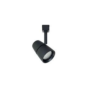 Mac XL - 15W Comfort Dim LED Spot/Flood Track Head-6.5 Inches Tall and 3.25 Inches Wide - 1331410