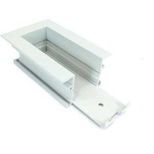 Accessory - 3.63 Inch End Feed Recessed Housing