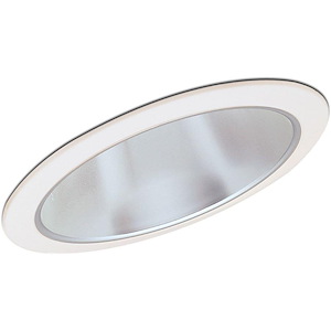 Accessory - 6 Inch Sloped Reflector Trim