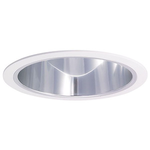 Accessory - 6 Inch Reflector with Ring