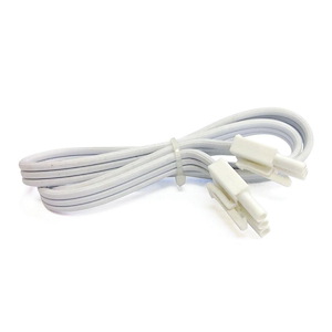 Ledur - Interconnect Cable-0.38 Inches Tall and 6 Inches Length - 664383