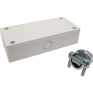 Accessory - Junction Box for NULS LED Linear Undercabinet