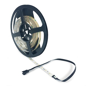 NUTP10 Series - 52W LED Color Tuning Tape Light Roll-192 Inches Length