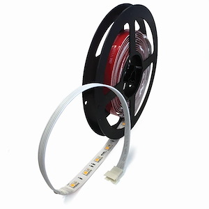 NUTP11 Series - 85W LED RGBW Color Changing Tape Light Roll-120 Inches Length