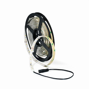 NUTP1 Series - 24W LED Tape Light Roll-192 Inches Length
