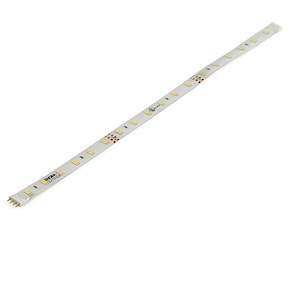 27W 18 LED 2700K Standard Specialty Tape Light-12 Inches Length