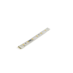 3W 6 LED 2700K Standard Specialty Tape Light-4 Inches Length