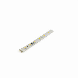 NUTP1 Series - LED Tape Light Section-4 Inches Length