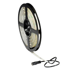 NUTP4 Series - 36W LED Tape Light Roll-192 Inches Length