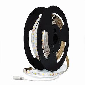 NUTP51 Series - 425W LED Hy-Brite Continuous Tape Light-2.25 Inches Tall and 1200 Inches Length