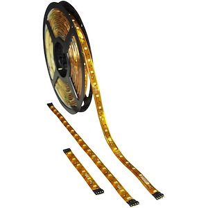 40W 192 LED Tape Light-192 Inches Length