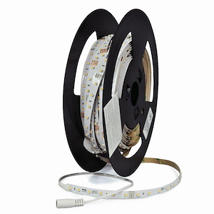 NUTP71 Series - 30W LED Standard Continuous Tape Light-240 Inches Length