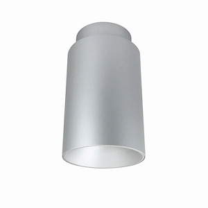 iLENE Series - 40W LED Confort Dim 5 Inches Mini Cylinder Surface Mount with Triac/ELV and 0-10V Dimming-5.5 Inches Wide - 1314080