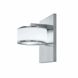 Timbale - 5.5 Inch 2W 1 LED Wall Sconce - 531671