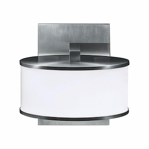 Timbale - 7 Inch 2W 1 LED Wall Sconce - 531670