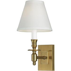 Weston - One Light Wall Sconce