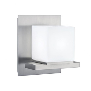 Icereto - One Light Wall Sconce
