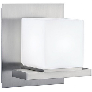 Icereto - One Light Wall Sconce - 1066353