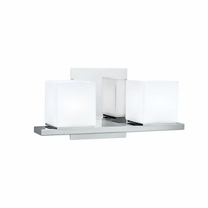 Icereto - Two Light Wall Sconce - 1066354