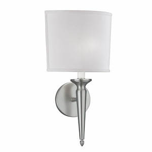 Georgetown - One Light Ada Wall Sconce - 1066390