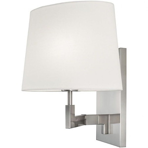 Grace - One Light Wall Sconce