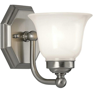 Trevi - One Light Wall Sconce - 1220925
