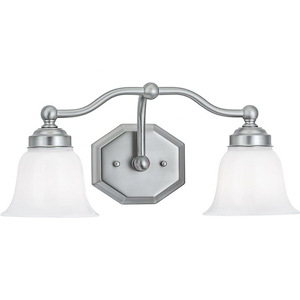 Trevi - Two Light Wall Sconce - 1220542