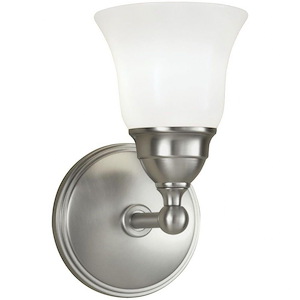 Sophie - One Light Wall Sconce - 1220476