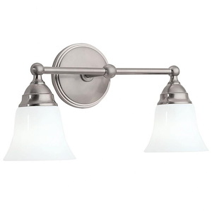 Sophie - Two Light Wall Sconce