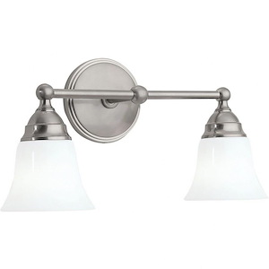 Sophie - Two Light Wall Sconce - 1220463